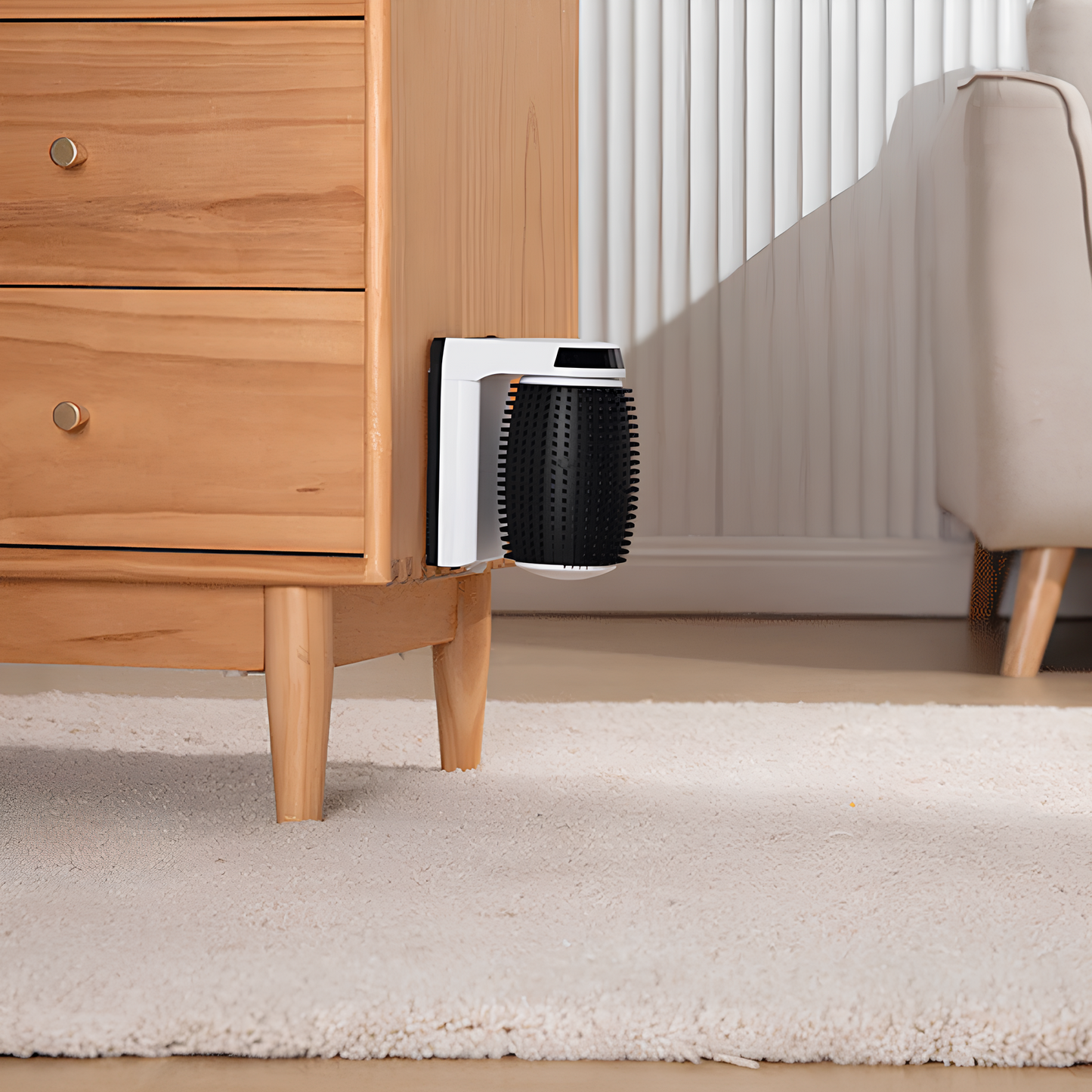 Cosy Pet™ Soft Care – Cat Grooming Brush