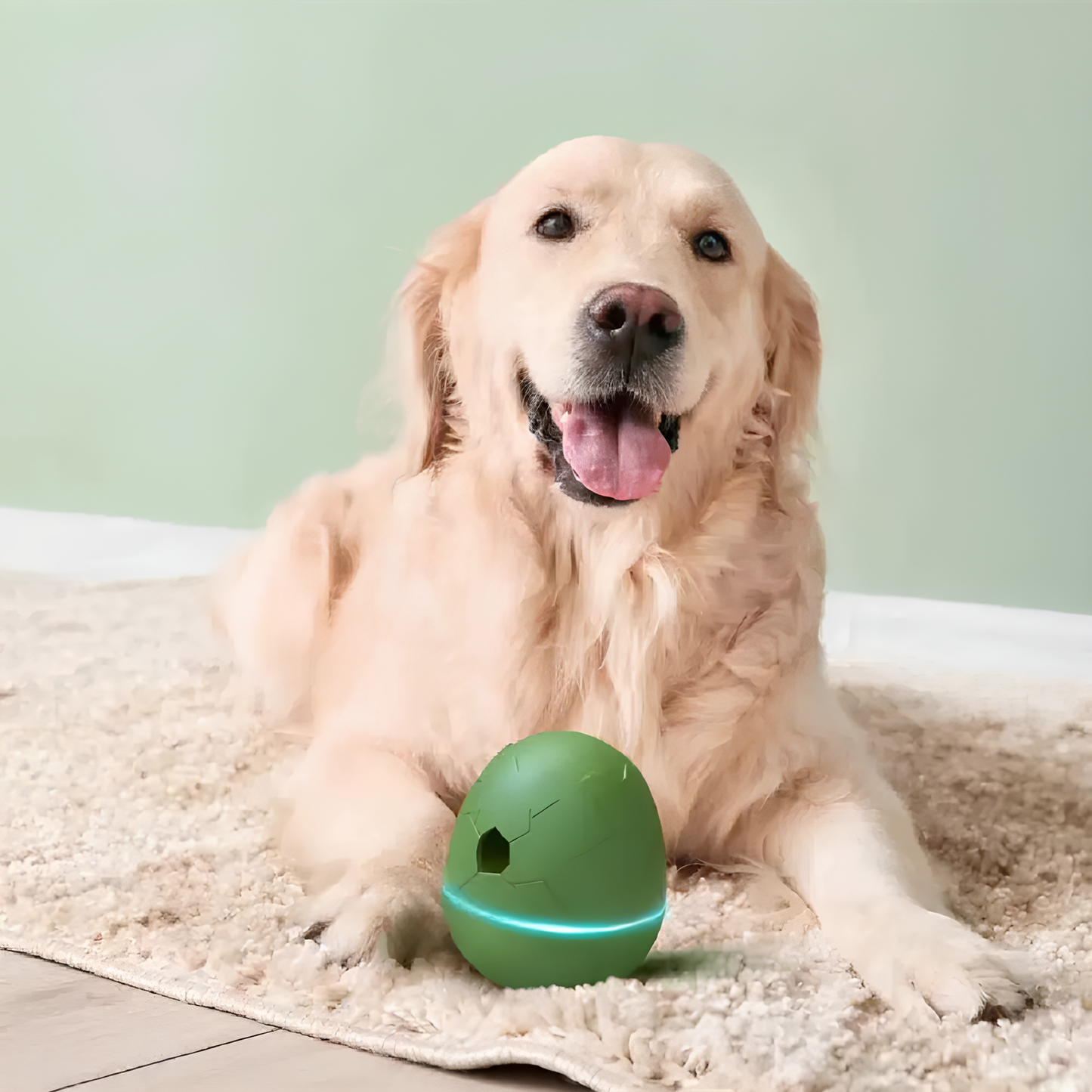 Cosy Pet™ Fun Egg – Dancing Pet Toy