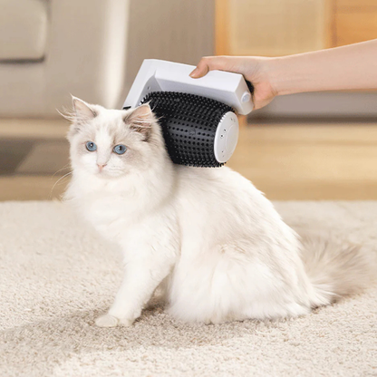 Cosy Pet™ Soft Care – Cat Grooming Brush
