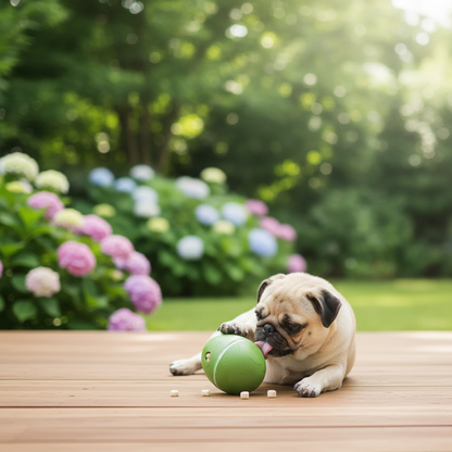 Cosy Pet™ Fun Egg – Dancing Pet Toy