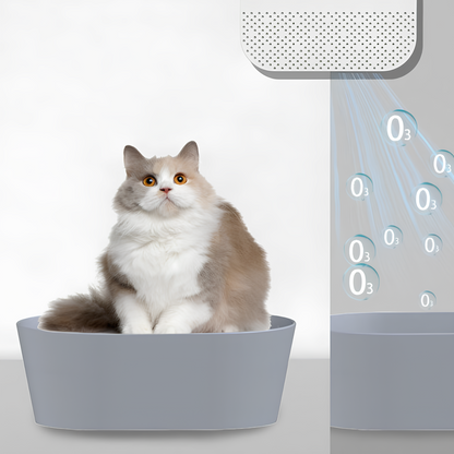 Cosy Pet™ Fresh Air – Cat Litter Deodorizer