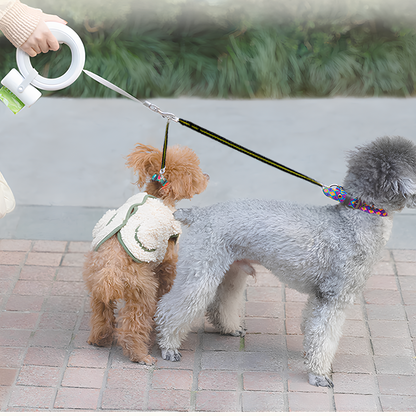 Cosy Pet™ Safe Walk – Retractable Dog Leash