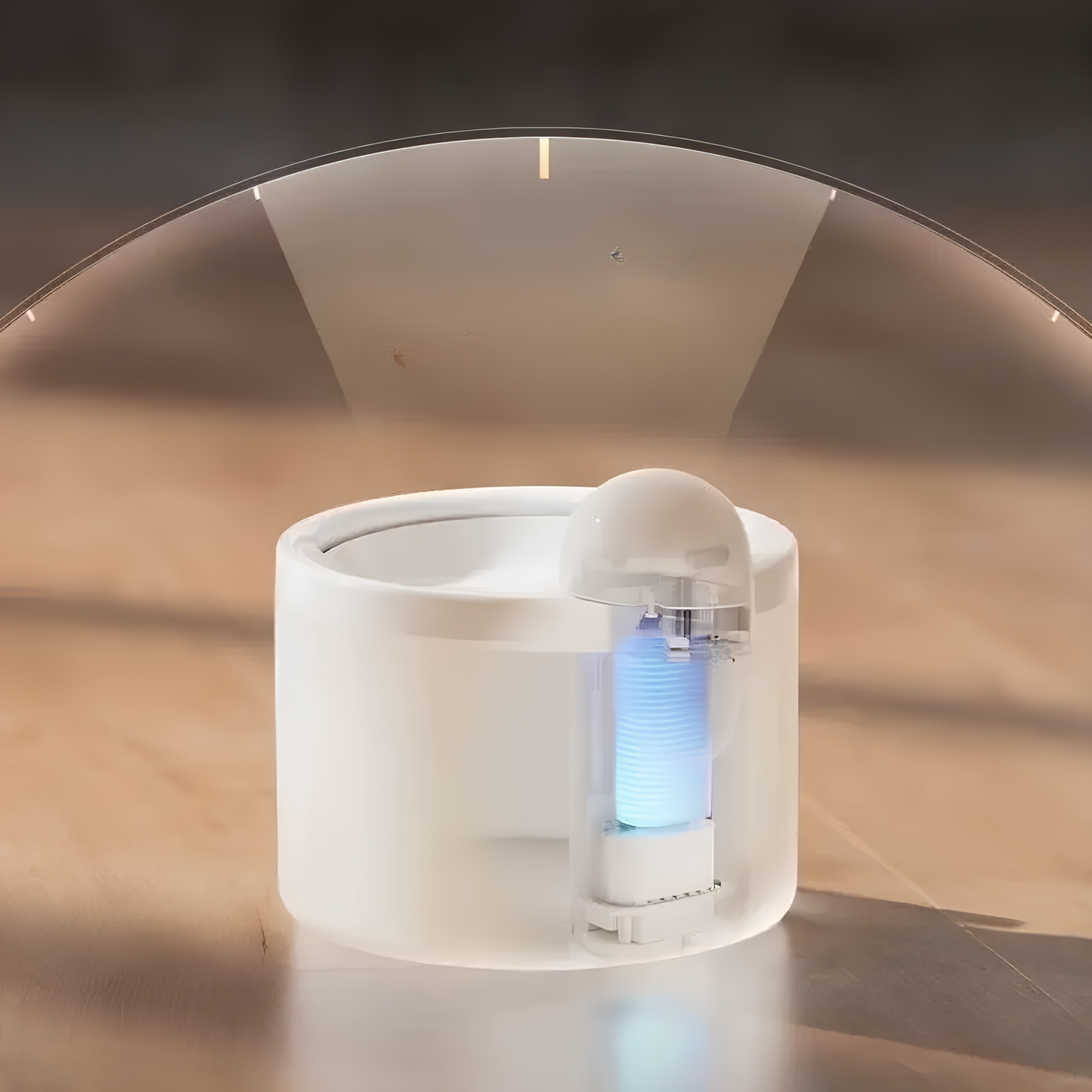 Cosy Pet™ Smart Care – Pet Water Fountain