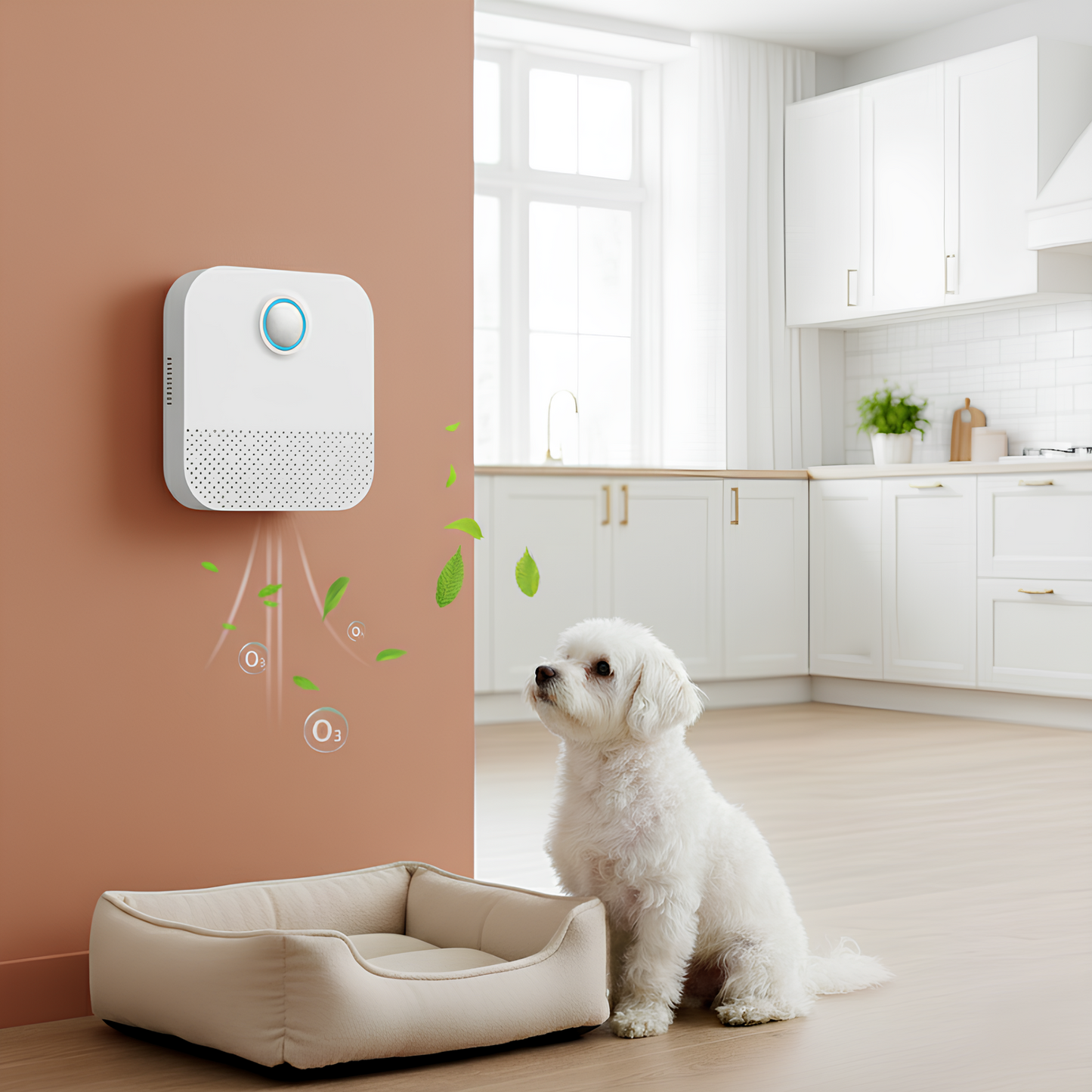 Cosy Pet™ Fresh Air – Cat Litter Deodorizer