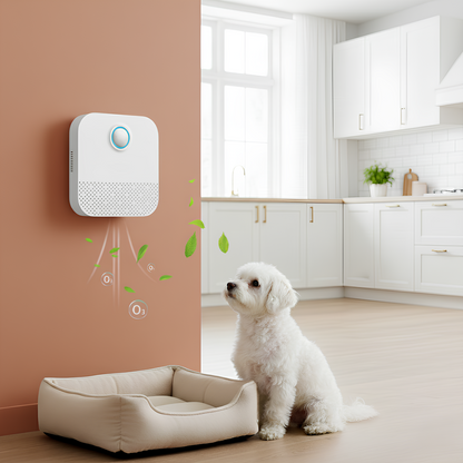 Cosy Pet™ Fresh Air – Cat Litter Deodorizer