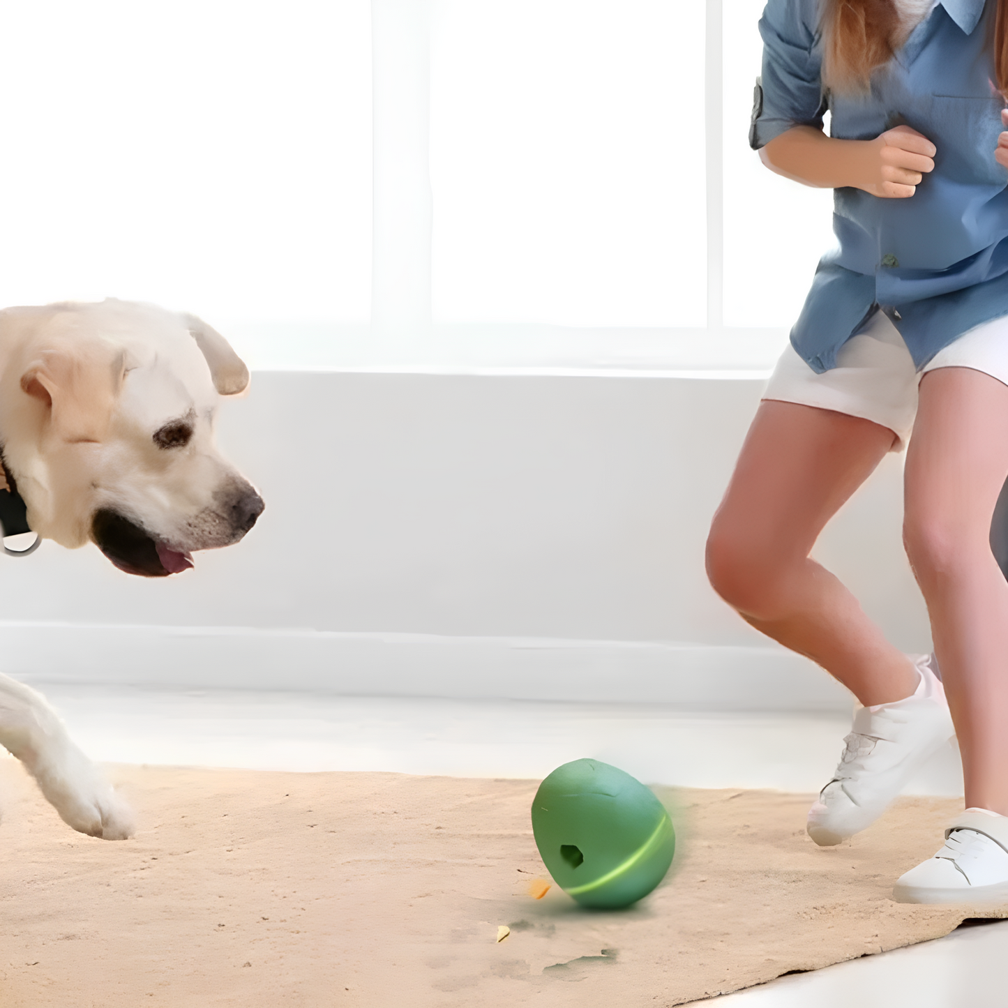 Cosy Pet™ Fun Egg – Dancing Pet Toy