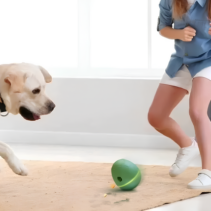 Cosy Pet™ Fun Egg – Dancing Pet Toy