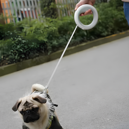 Cosy Pet™ Safe Walk – Retractable Dog Leash