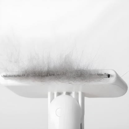 Cosy Pet™ Clean Fur – Cat & Dog Grooming Comb
