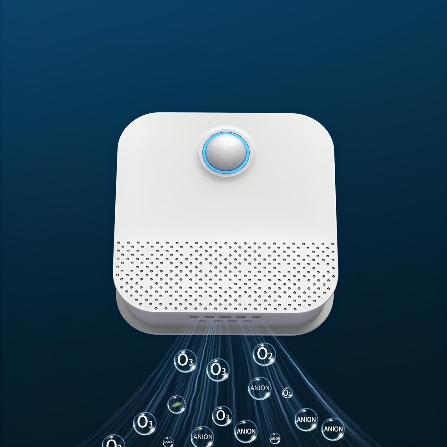 Cosy Pet™ Fresh Air – Cat Litter Deodorizer