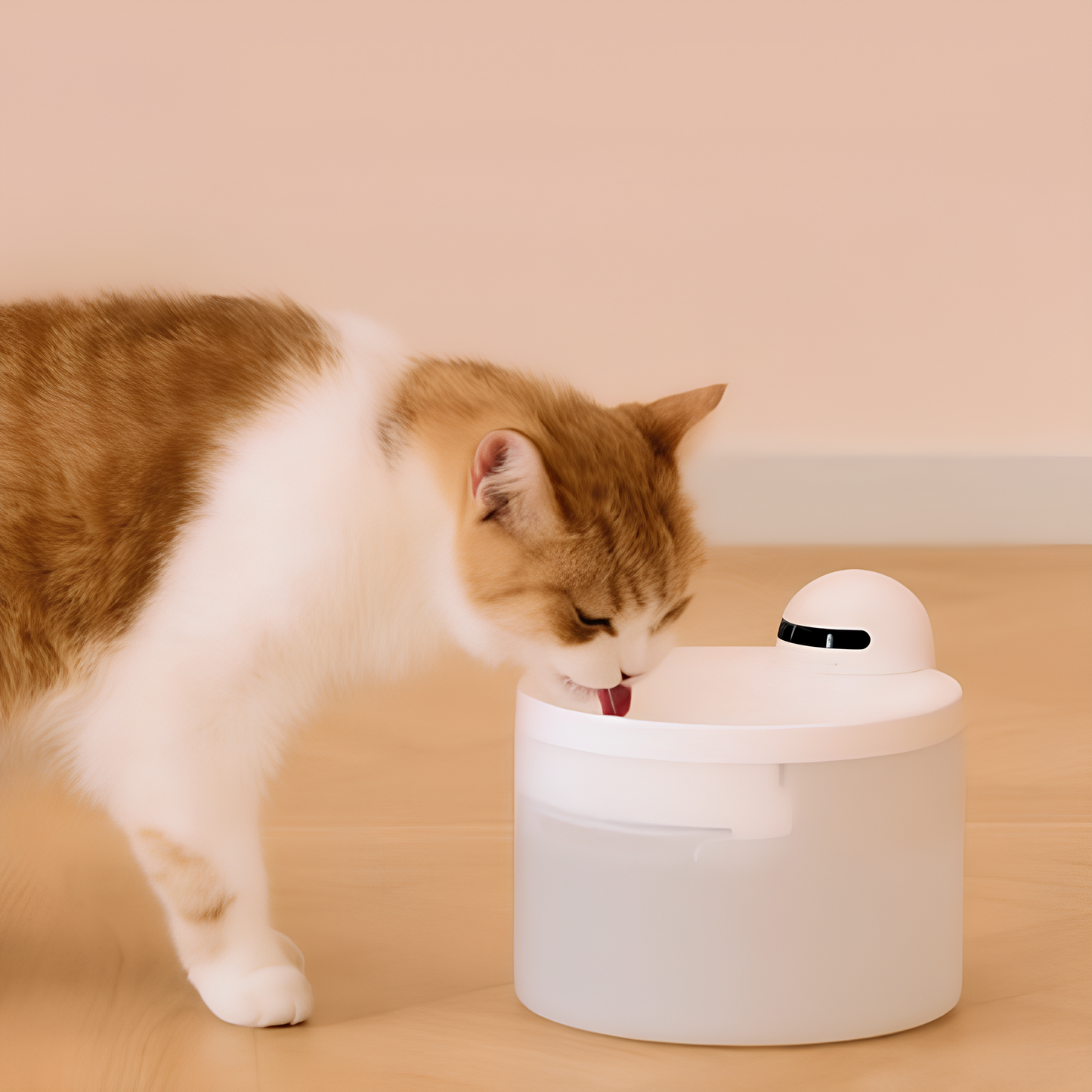 Cosy Pet™ Smart Care – Pet Water Fountain