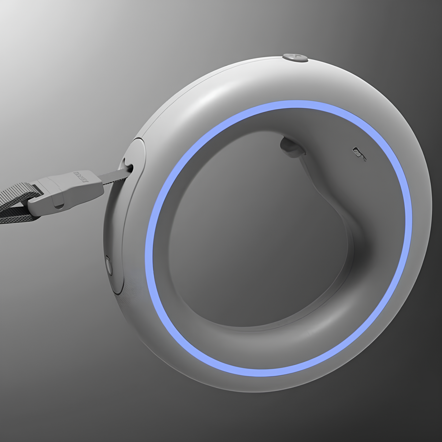 Cosy Pet™ Safe Walk – Retractable Dog Leash