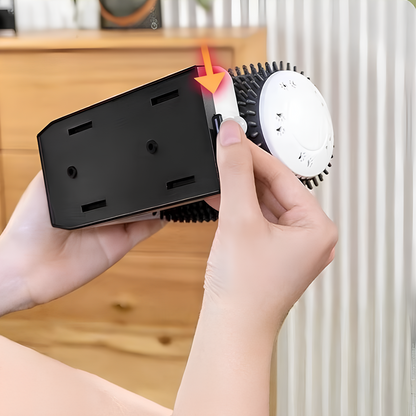 Cosy Pet™ Soft Care – Cat Grooming Brush