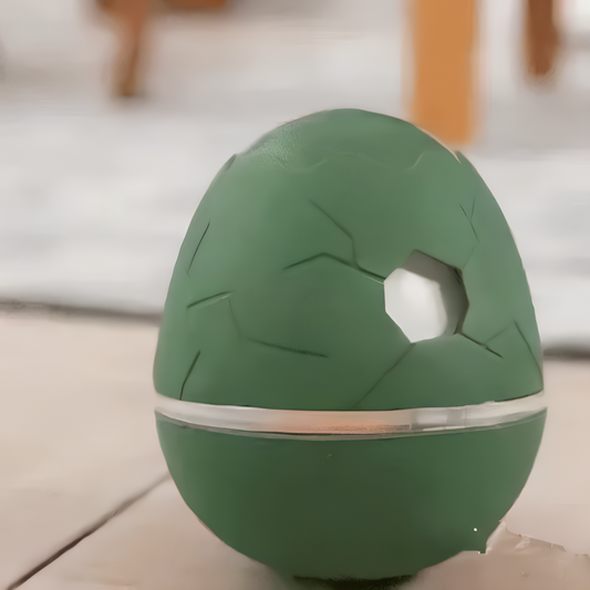 Cosy Pet™ Fun Egg – Dancing Pet Toy
