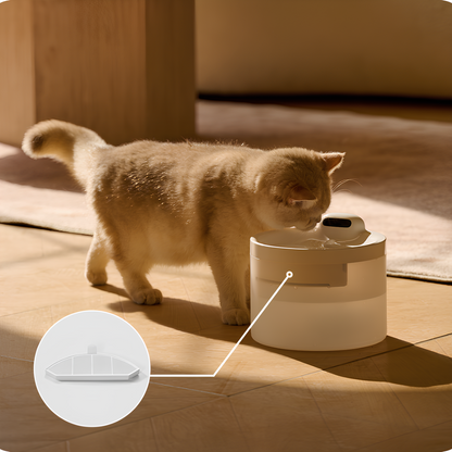 Cosy Pet™ Smart Care – Pet Water Fountain